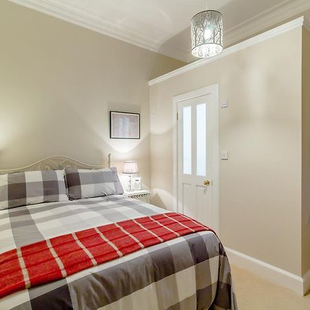 St Ola Bed & Breakfast Jedburgh Luaran gambar