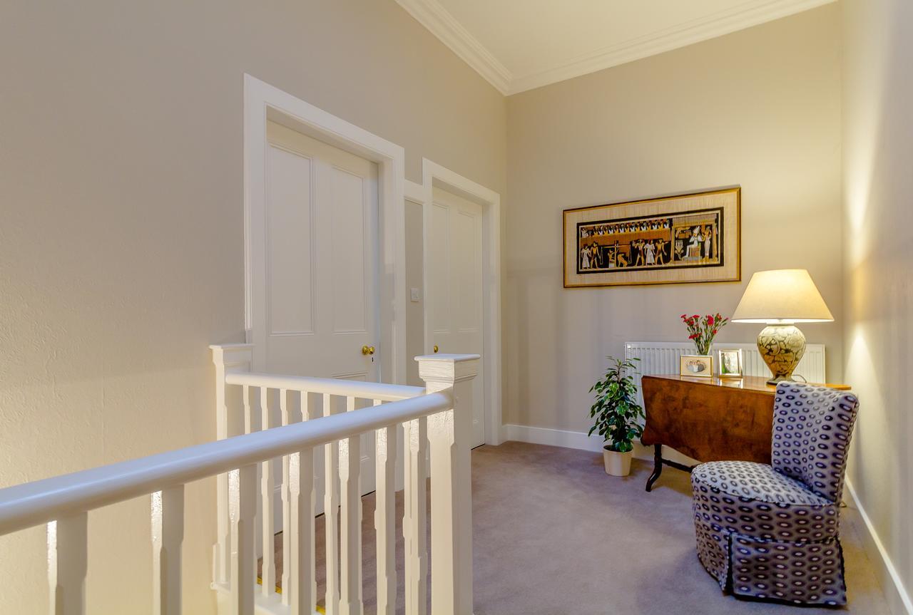 St Ola Bed & Breakfast Jedburgh Luaran gambar